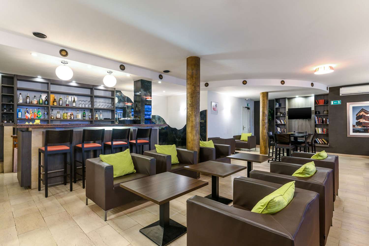 Hotel Opera Antwerpen Centrum 11/21