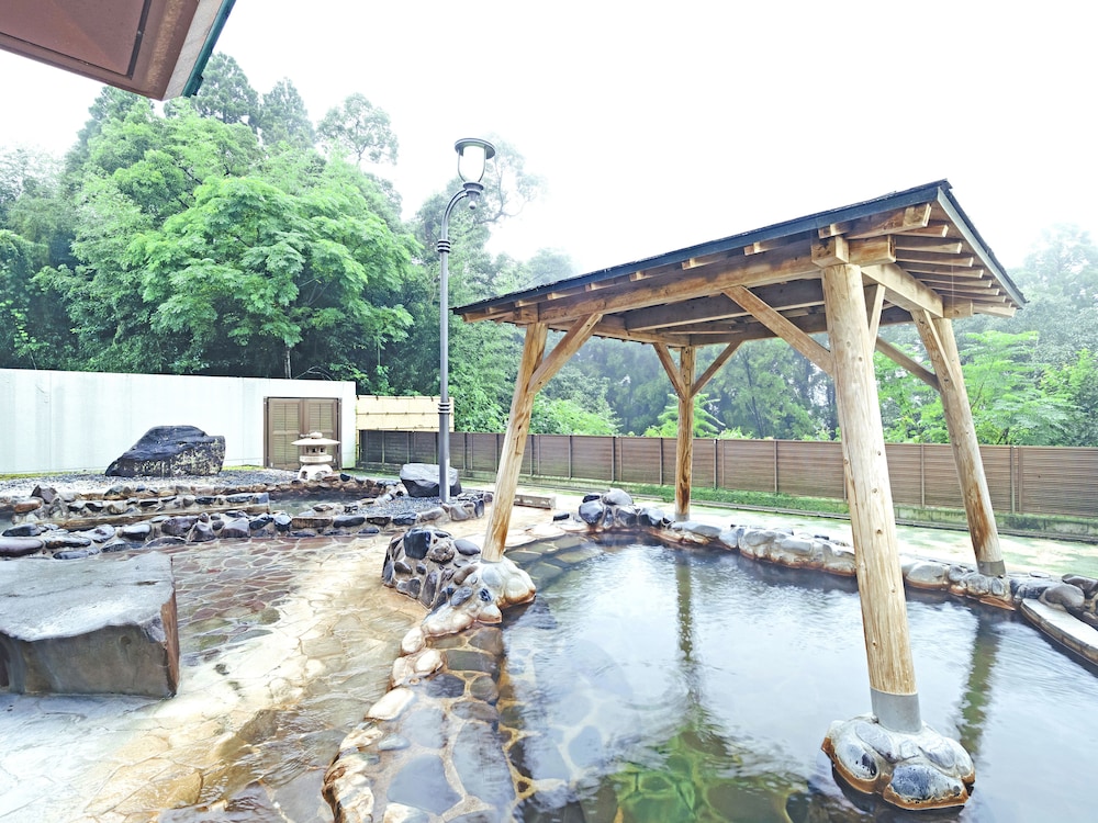 Spa Hotel Yuttarikan 17/29