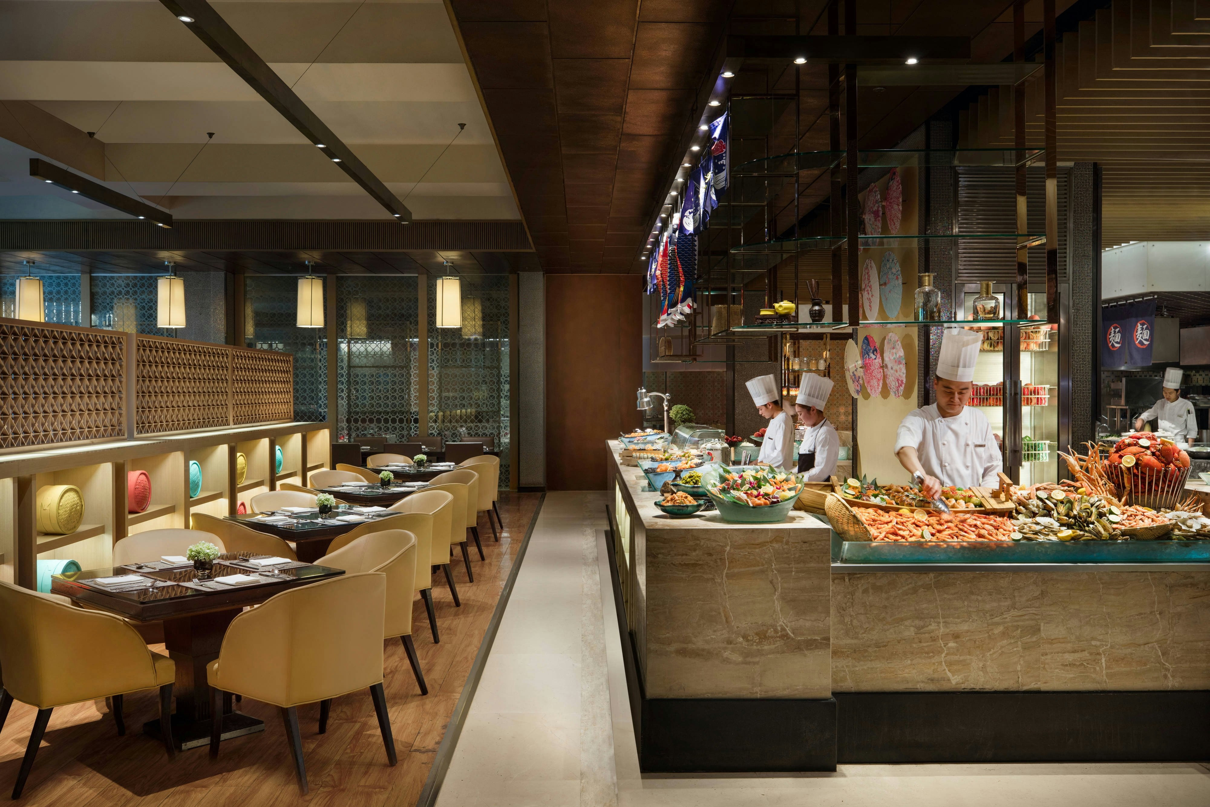 Jw Marriott Beijing 31/47