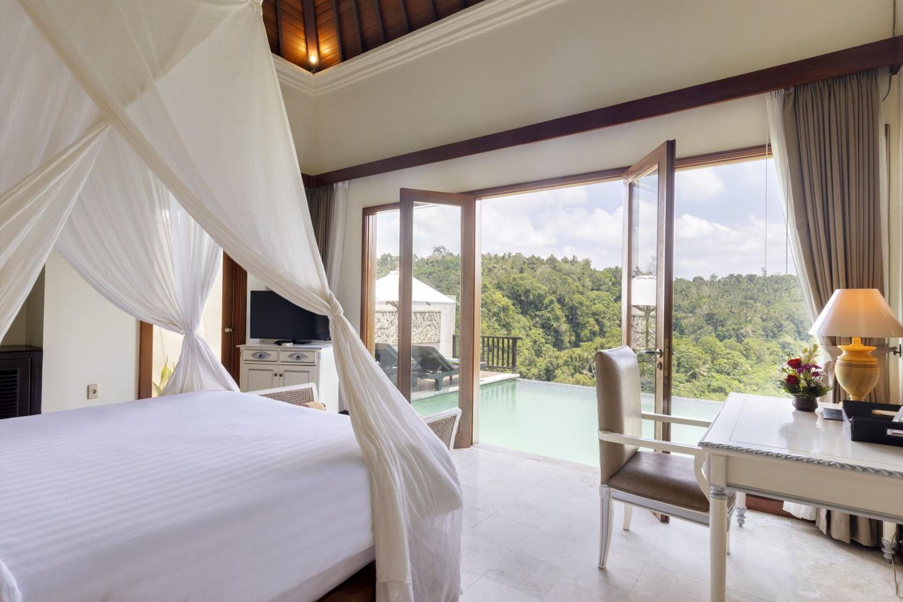 1 Bedroom, Pool, Villa