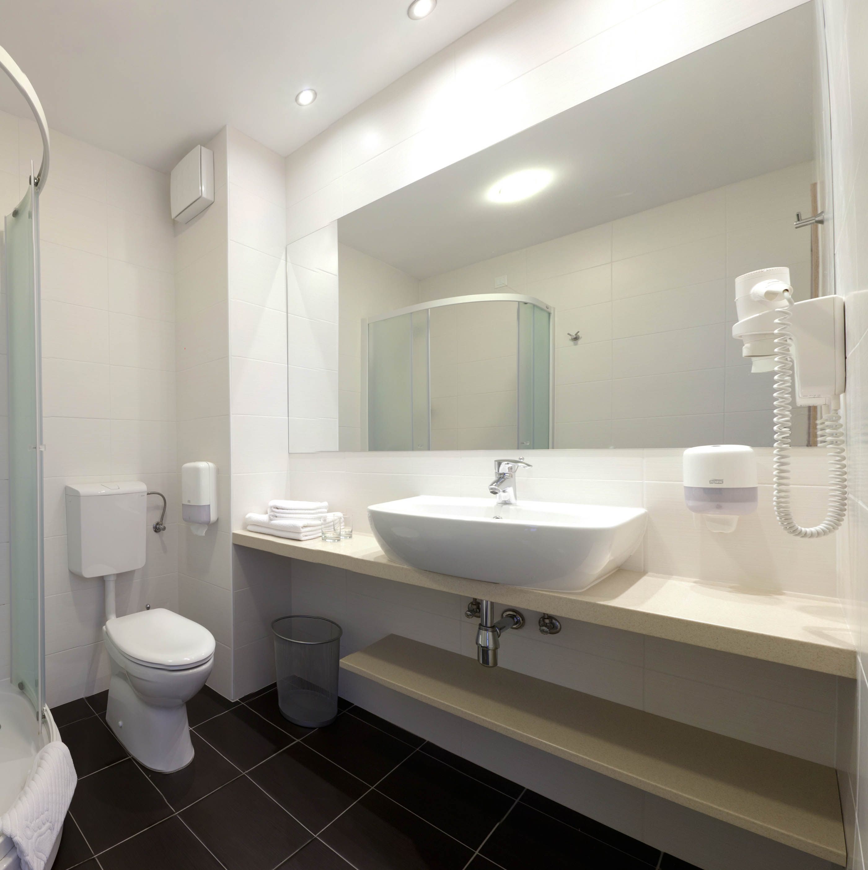 Comfort, Triple, Hotel Adria Dubrovnik 7/8