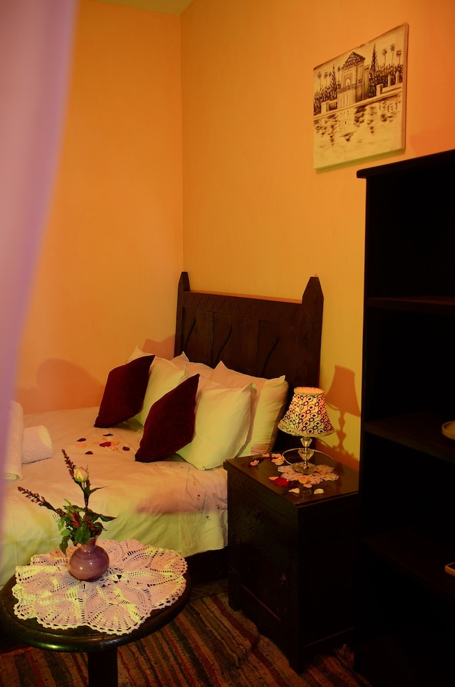 Riad Dar Leuleu 8/18