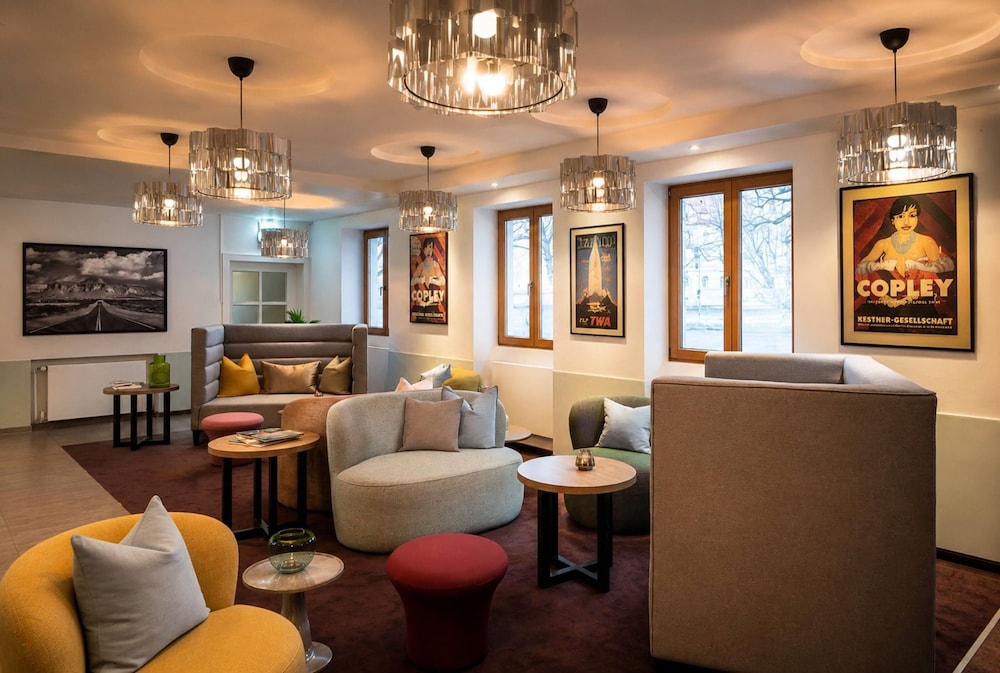 elaya hotel hannover city, Trademark by Wyndham 22/37