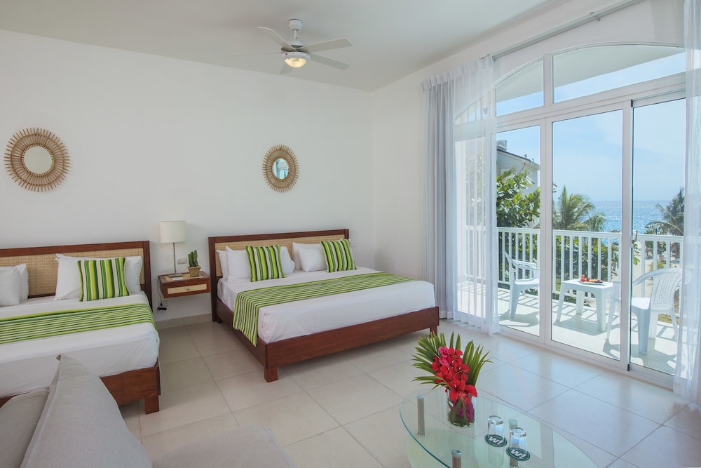 HM Alma de Bayahibe - Adults Only 18/50