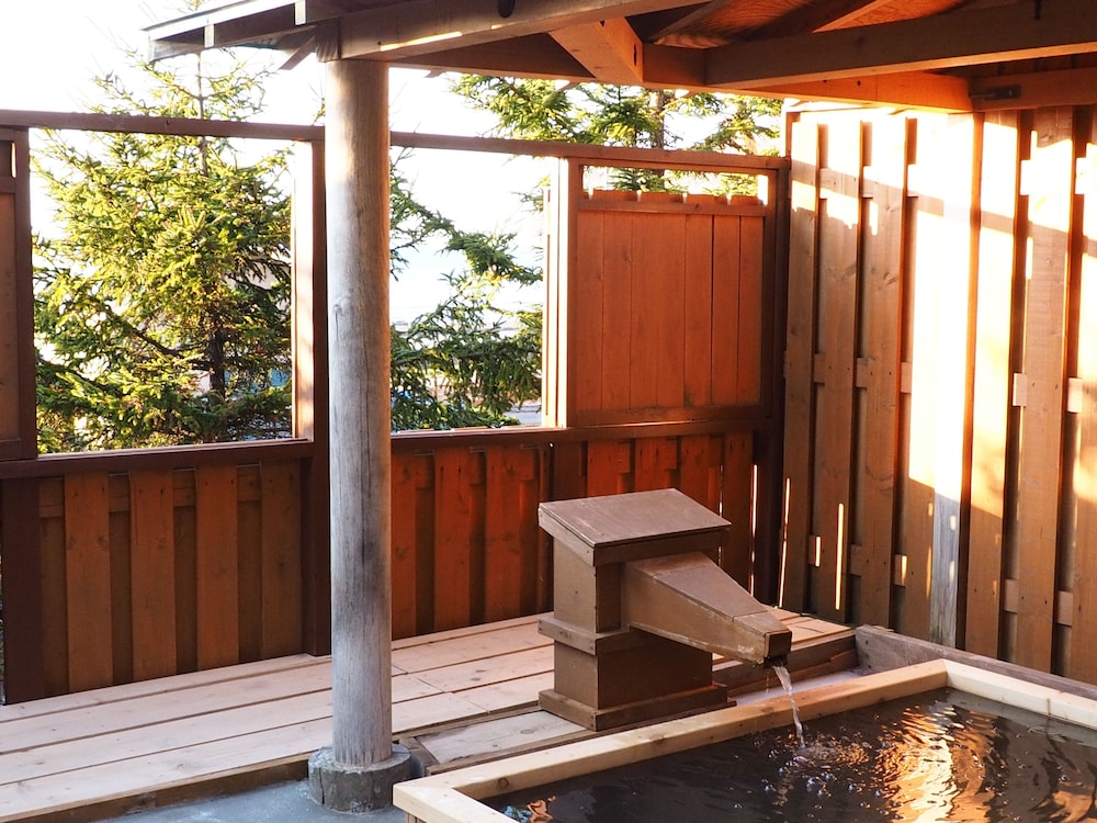 Hotel Kifu Club Shiretoko 15/42