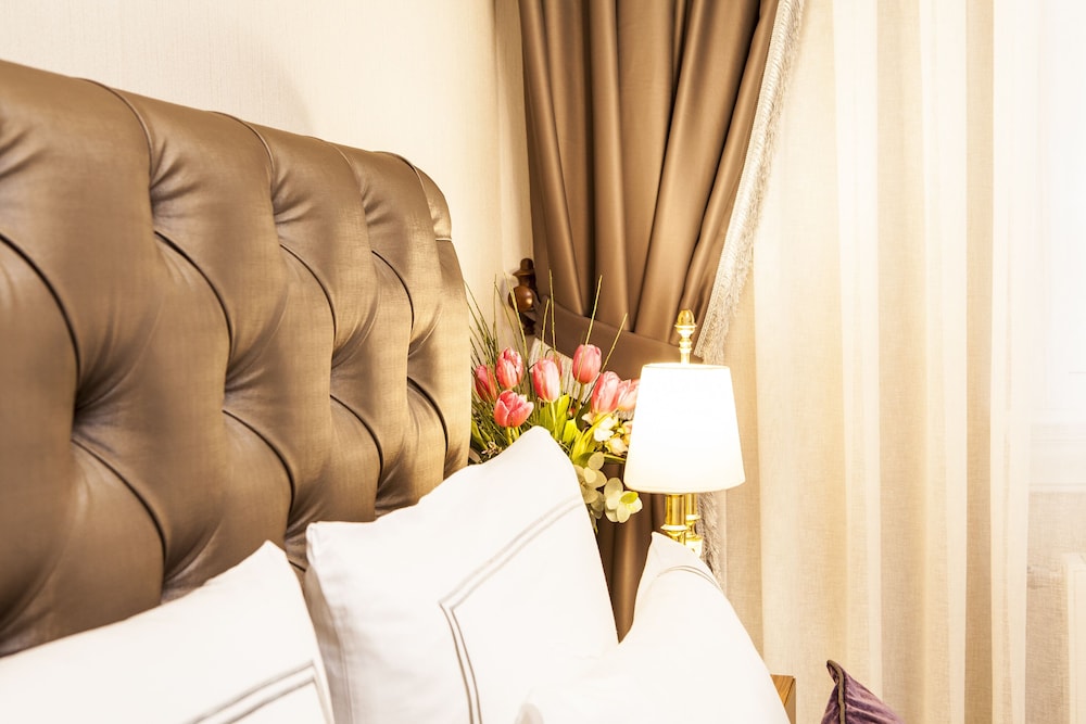 Meroddi Pera Hotel 25/46