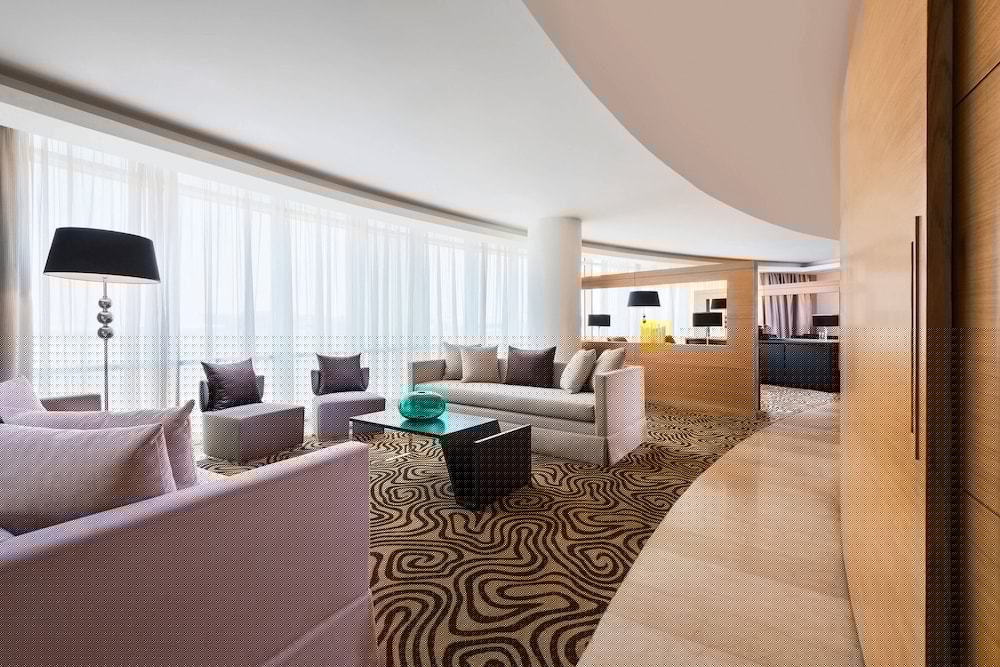 Le Meridien Cairo Airport 34/63