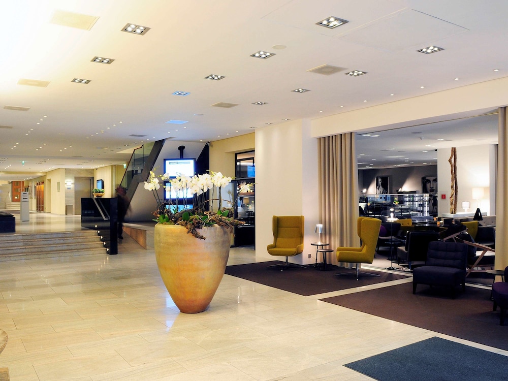 Pullman Eindhoven Cocagne 7/77