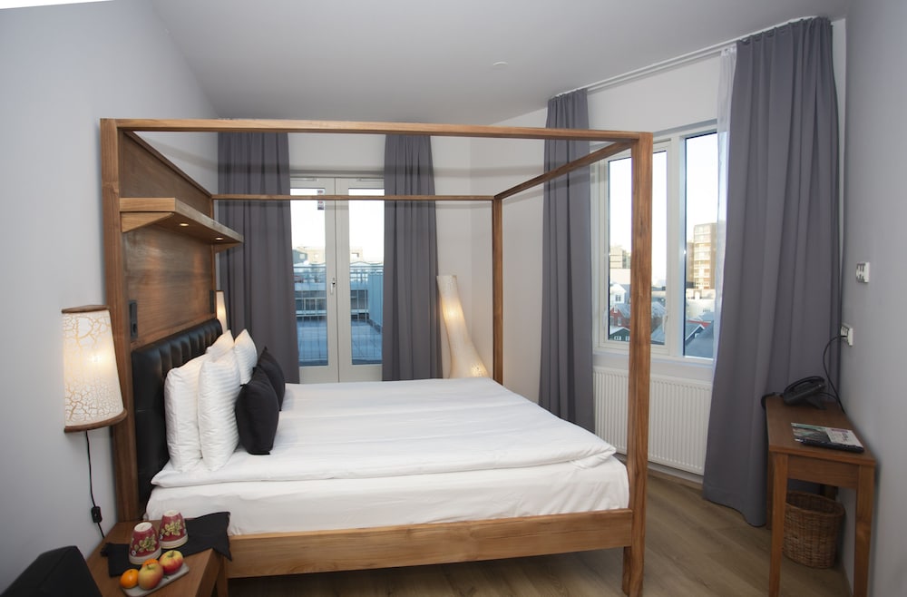 Hotel Von 18/50