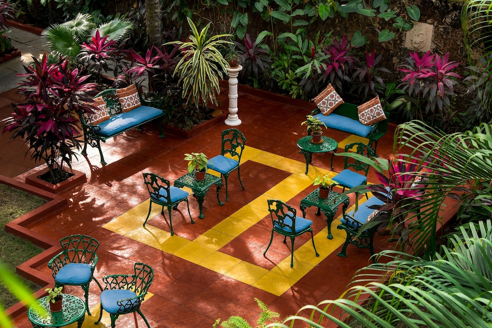 CASA ANJUNA 64/72