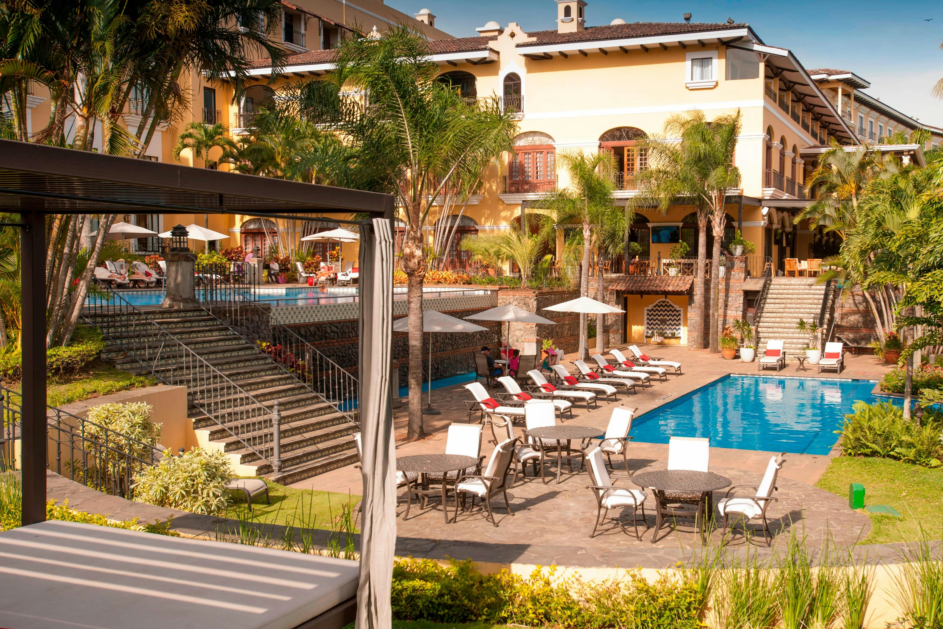 Costa Rica Marriott Hotel Hacienda Belen 57/57