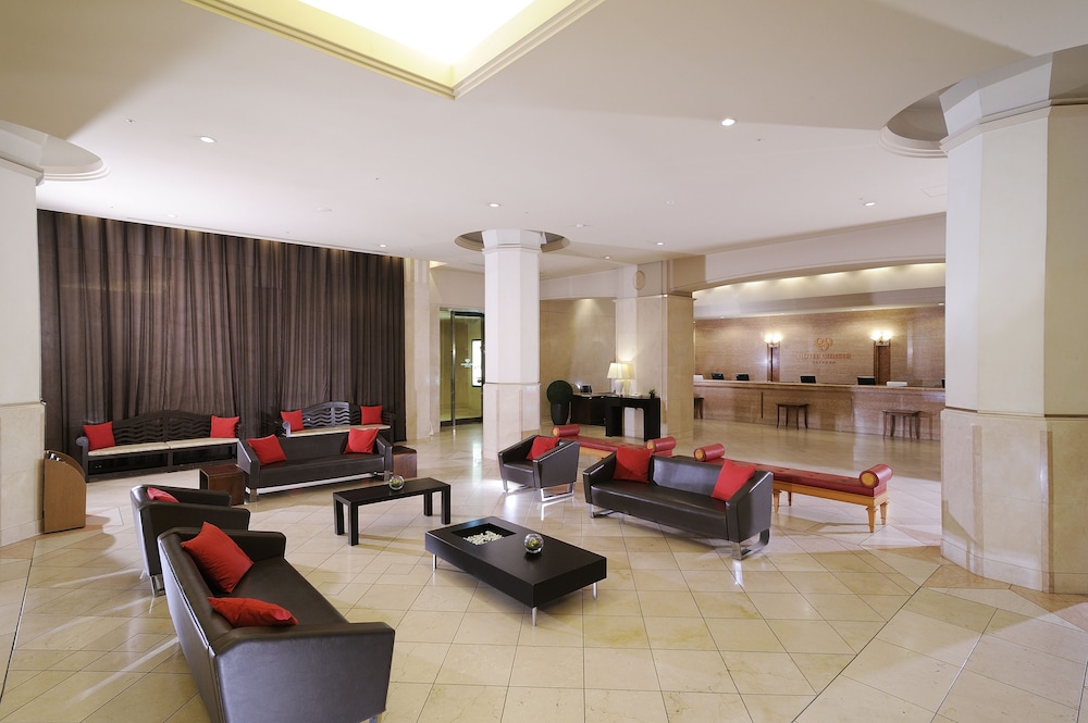 Hotel Emisia Sapporo 35/65