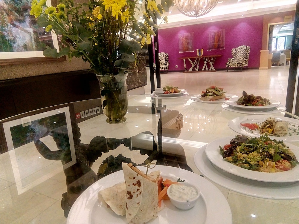 Sparkling Waters Hotel & Spa 29/50