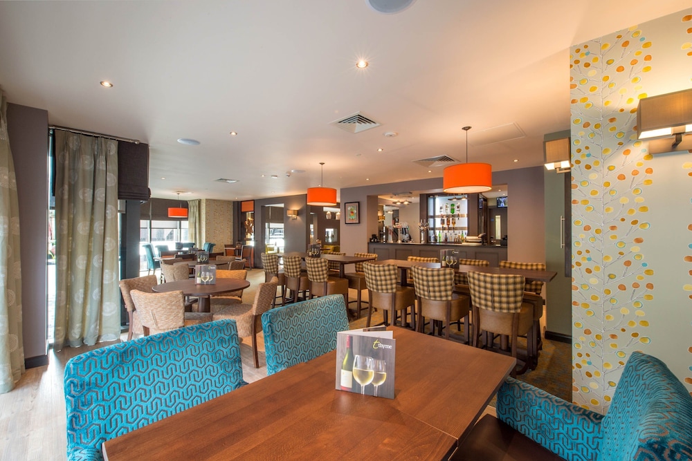 Premier Inn Manchester City Centre West Hotel 34/50