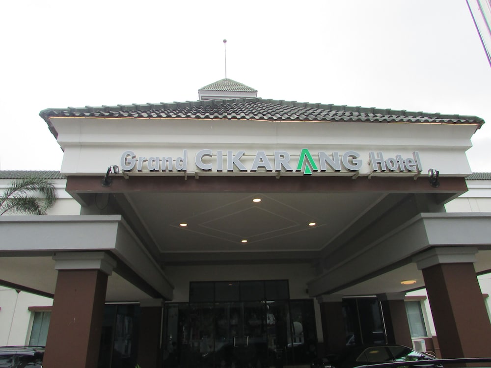 Grand Cikarang Hotel 1/50
