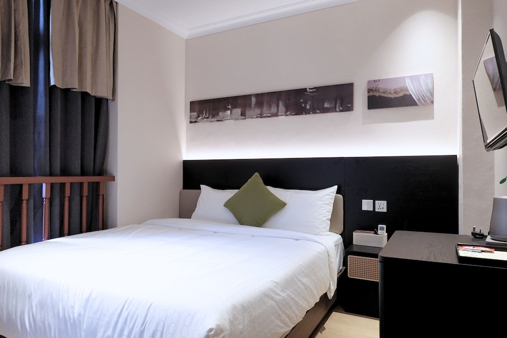 Asphodel Inn Singapore 34/65