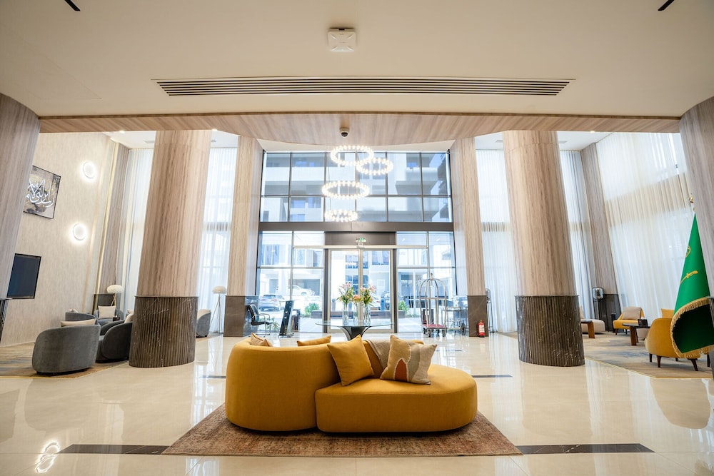 فندق زياره(Visit Hotel) 15/24