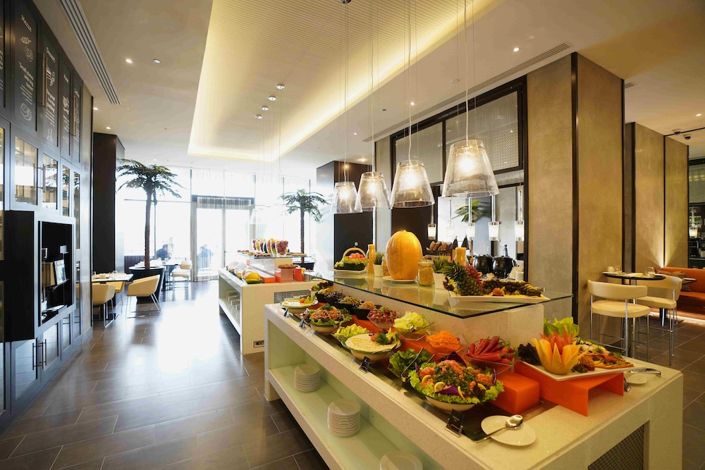 Centro Corniche Al Khobar By Rotana photo2