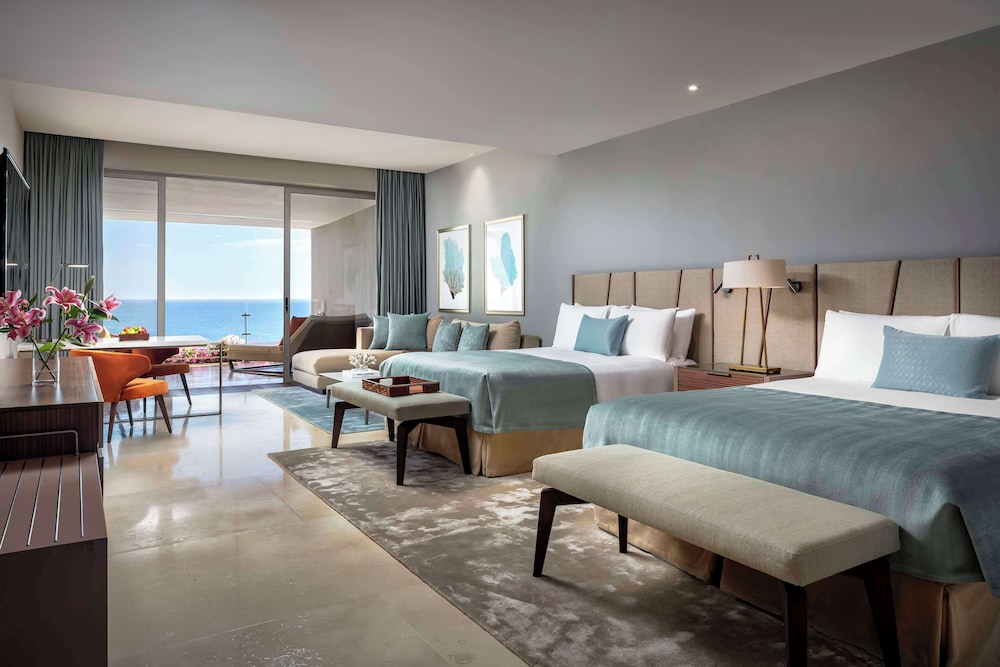 AMBASSADOR, SUITE, OCEAN VIEW