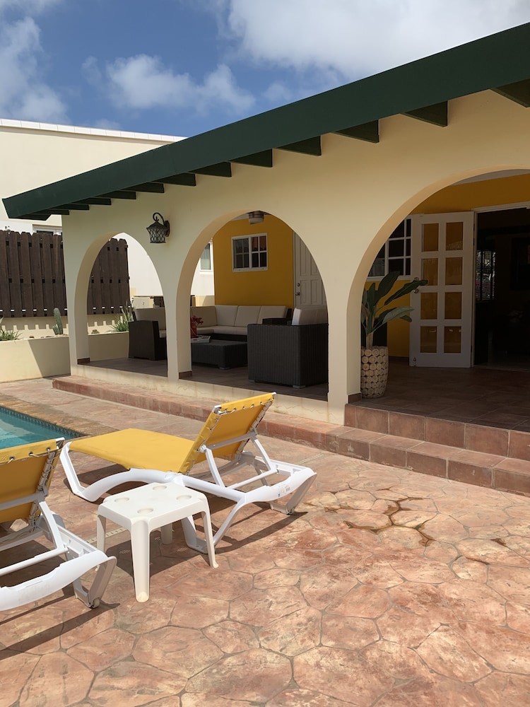 Casa Opal 38/50