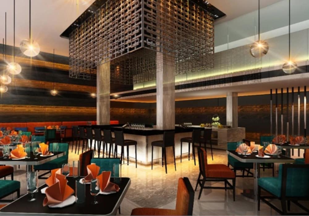 Fx Hotel Metrolink Makkasan 28/41