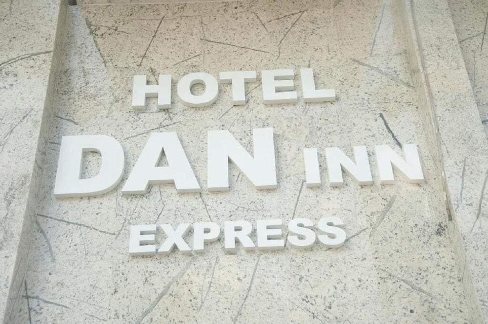 Hotel Dan Inn Sao Paulo Higienopolis By Nacional Inn 38/59