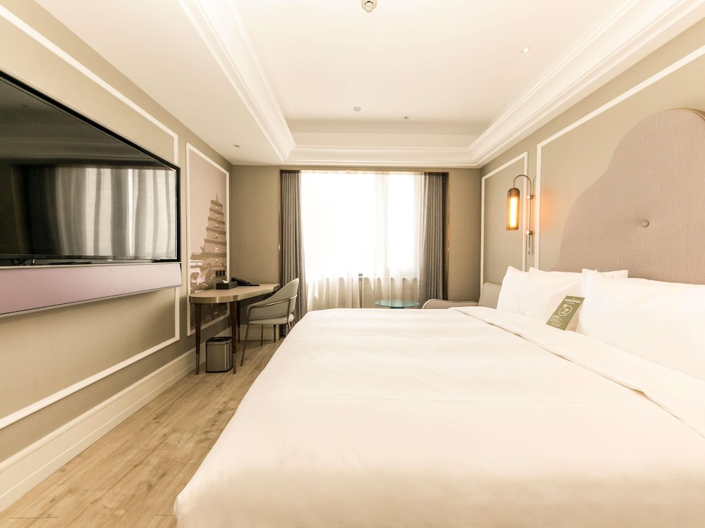 Mercure Xian City Centre 19/56