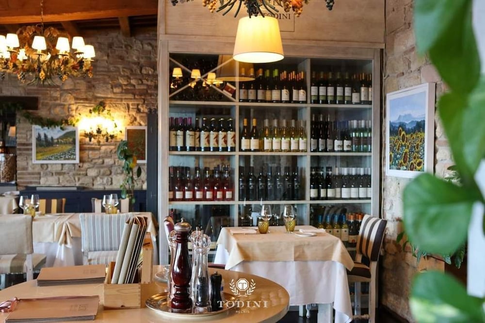RELAIS TODINI 30/64