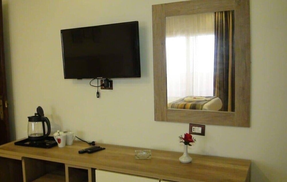 Jewel San Stefano Hotel 32/37