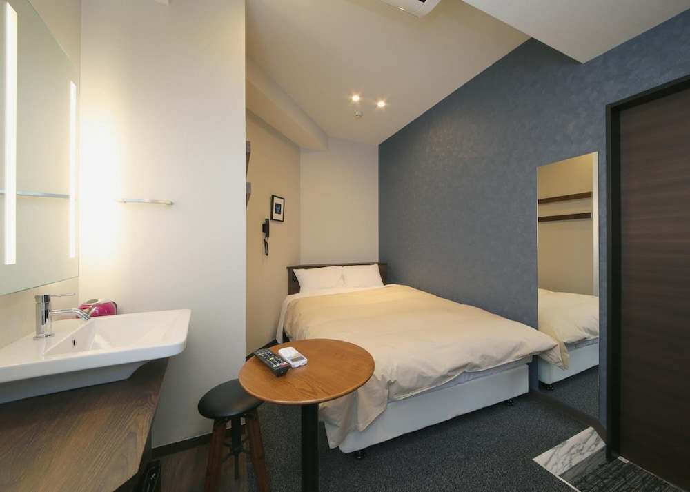 Hotel Emit Ueno 21/43