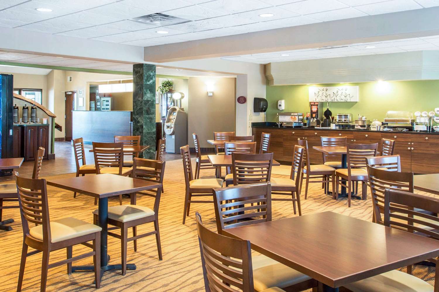 Sleep Inn & Suites Oregon OH 26/32