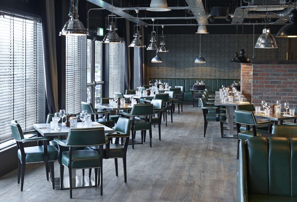 Village Hotel Edinburgh 33/50
