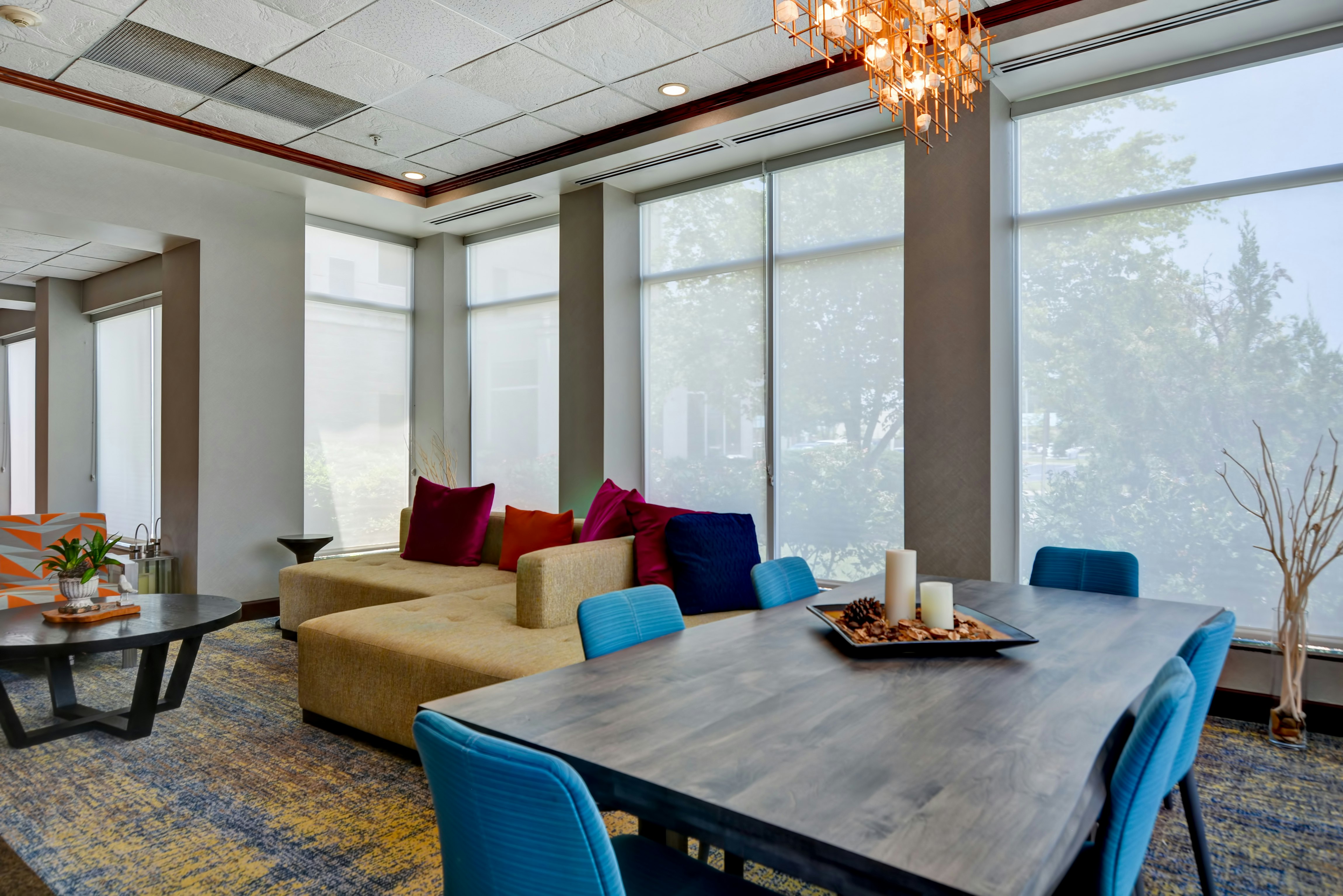 Hilton Garden Inn Conway 19/32