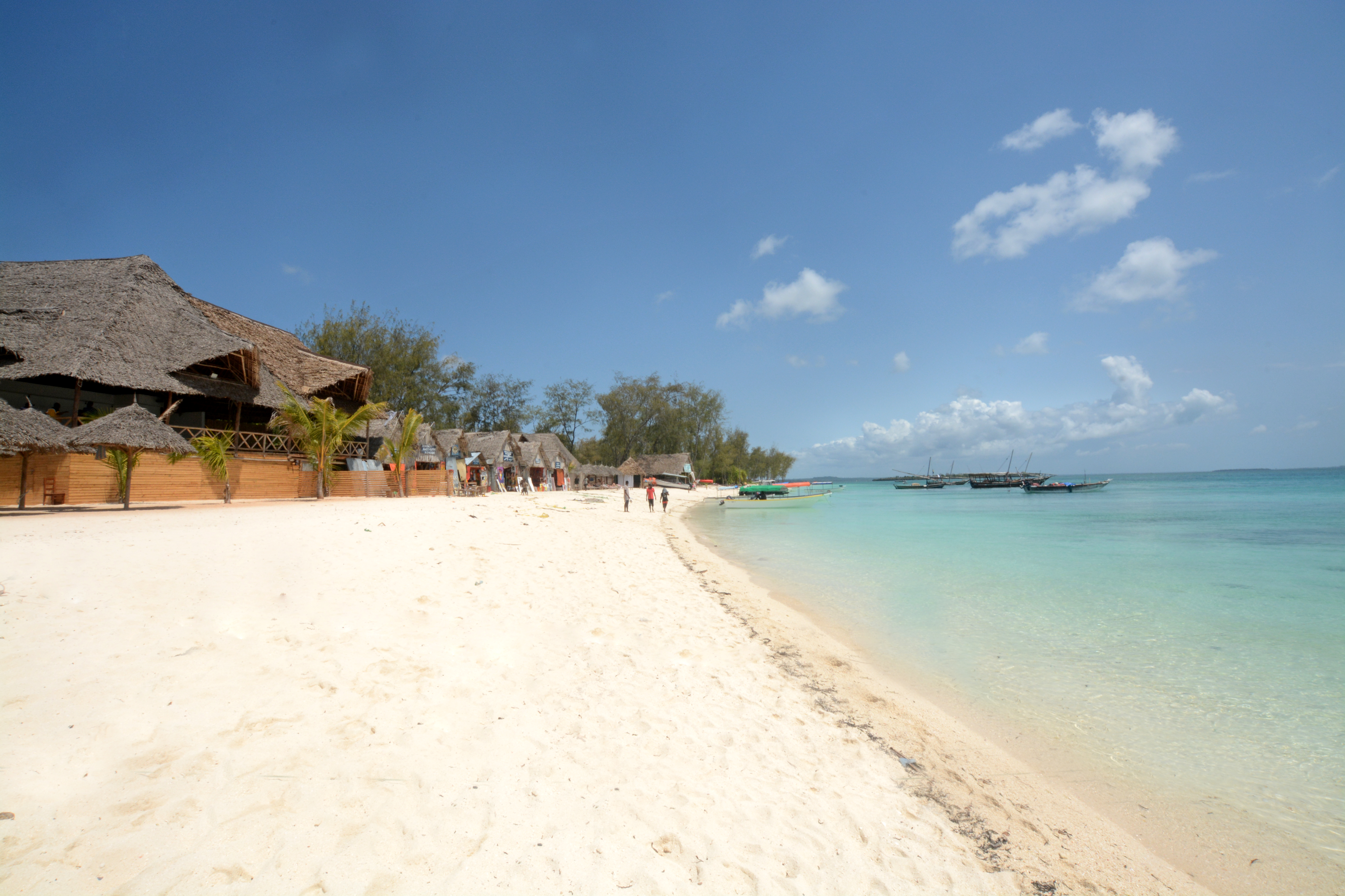 Sansi Kendwa Beach Resort 44/58