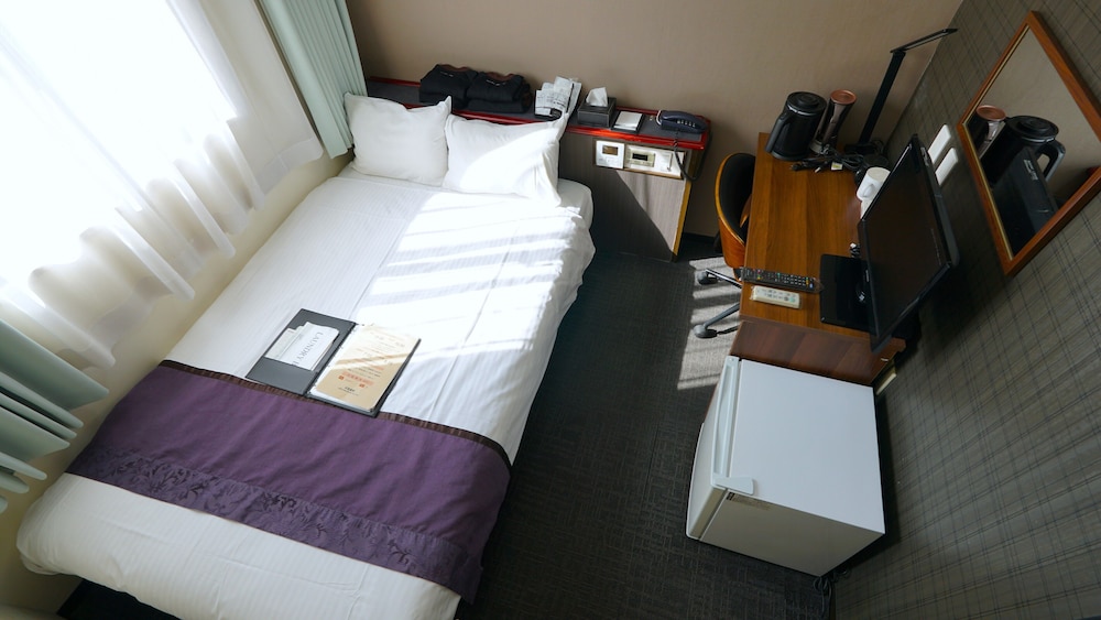 Hotel Areaone Oita 36/76