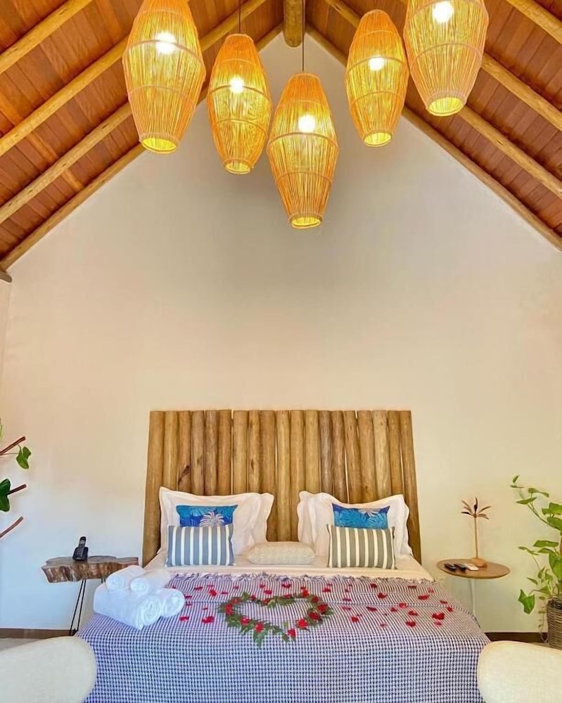 Villa Pantai Boutique Hotel Maragogi 7/50