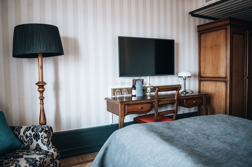 Clarion Hotel Wisby 21/53