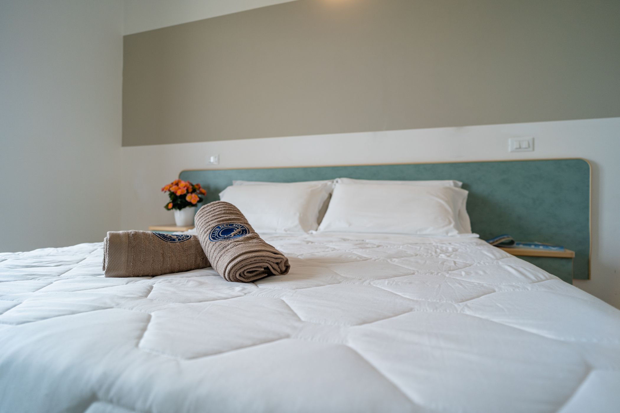 3 Rooms, Apartment