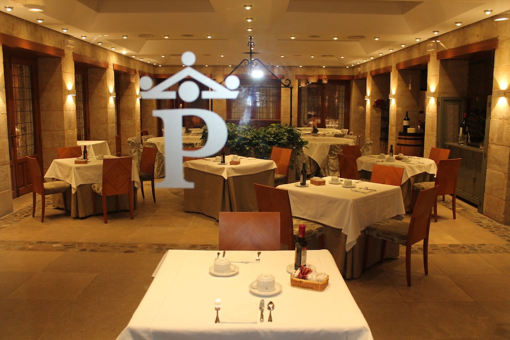 Parador de Santo Domingo de la Calzada 37/50