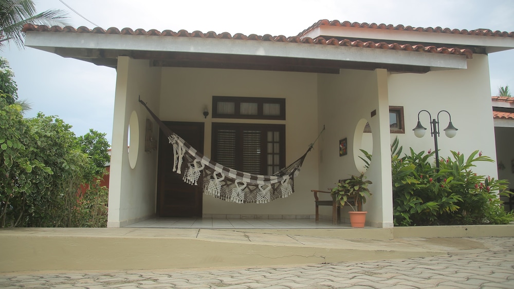 HOTEL POUSADA DO BURITI 6/59