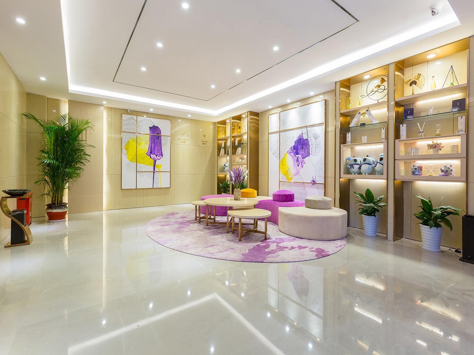 Lavande Hotel Beijing Tongzhou Beiguan Metro Station 11/33