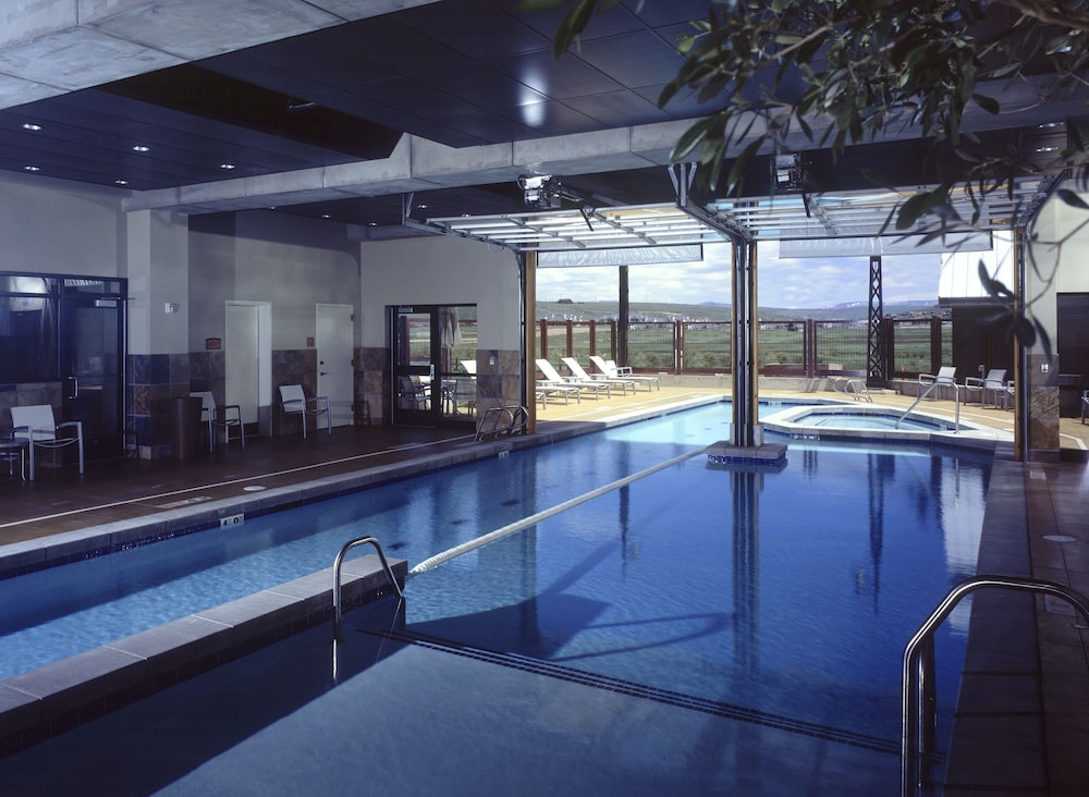 Newpark Resort & Hotel 5/69