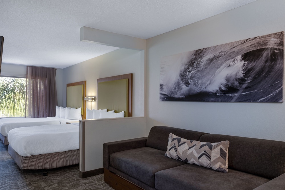 SpringHill Suites Pasadena Arcadia 13/50