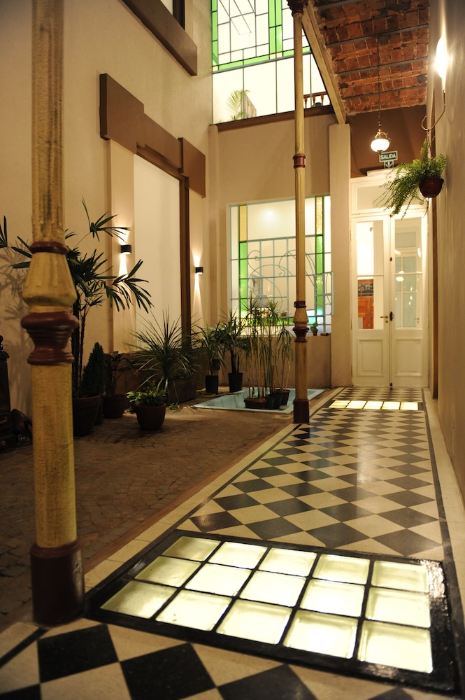 Hotel Boutique Raco De Buenos Aires 33/41