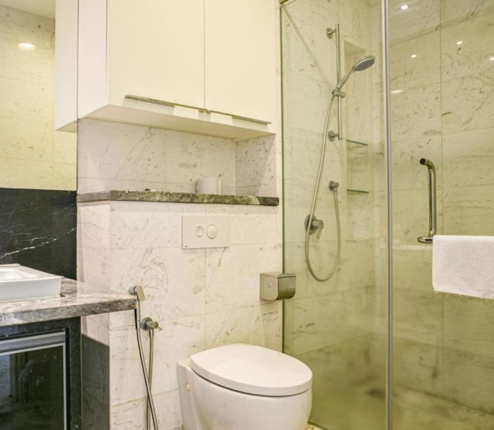 Flixses Suites at platinum KLCC 49/50