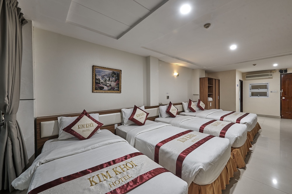 Kim Khoi Hotel 29/50