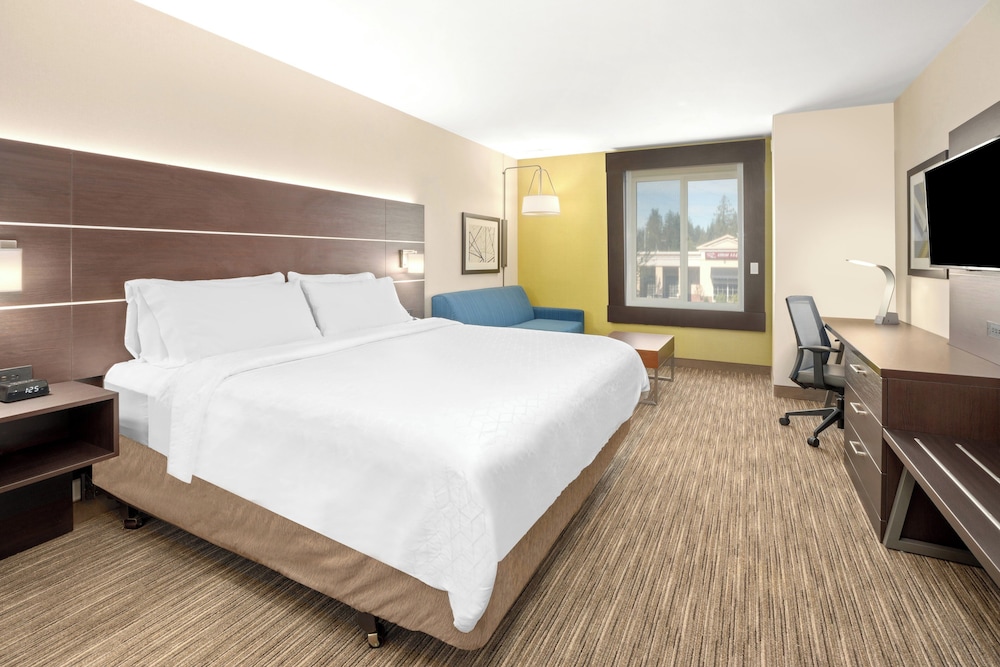 Holiday Inn Express Hotel Suites A Marysville 19/71