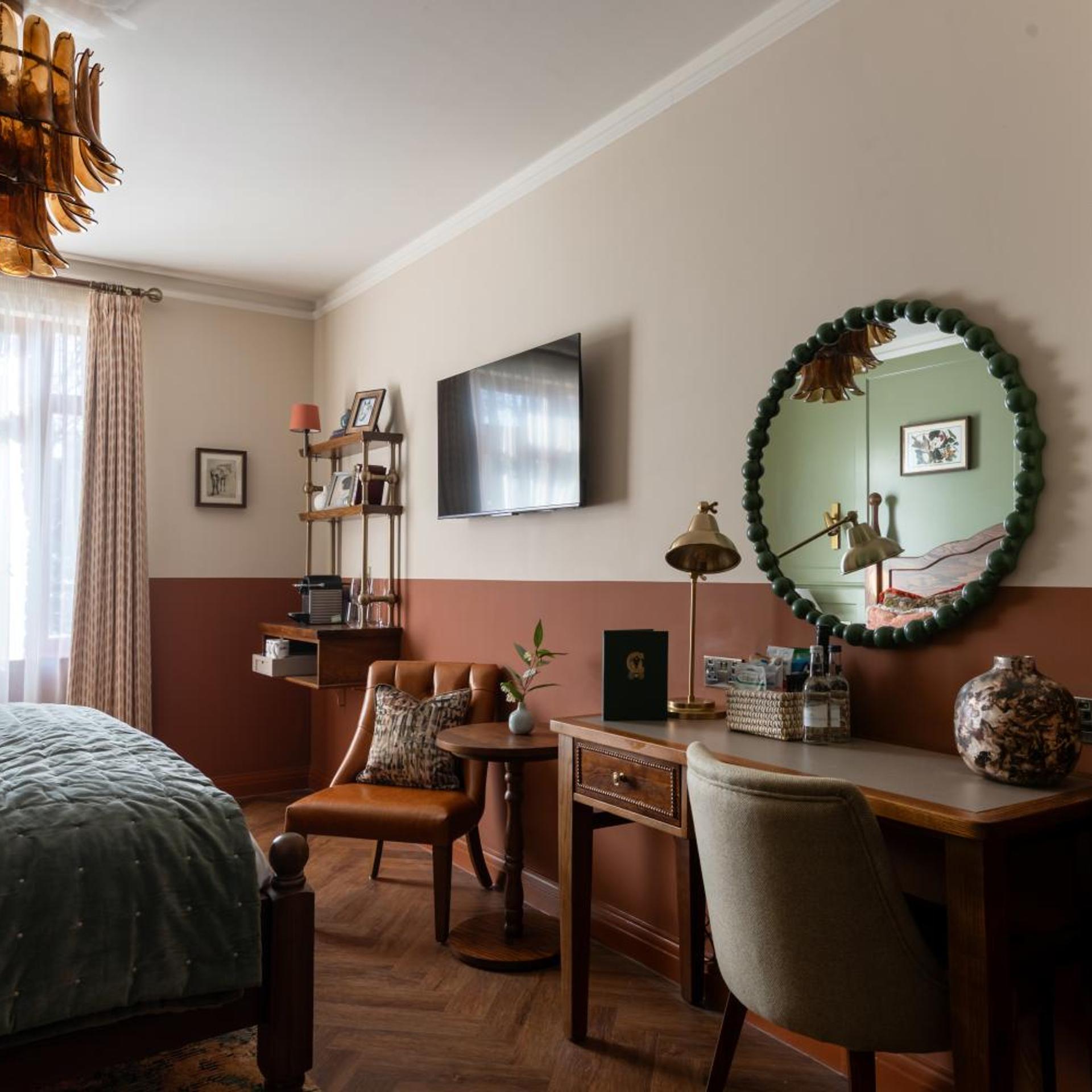 Coach & Horses Hotel 28/49
