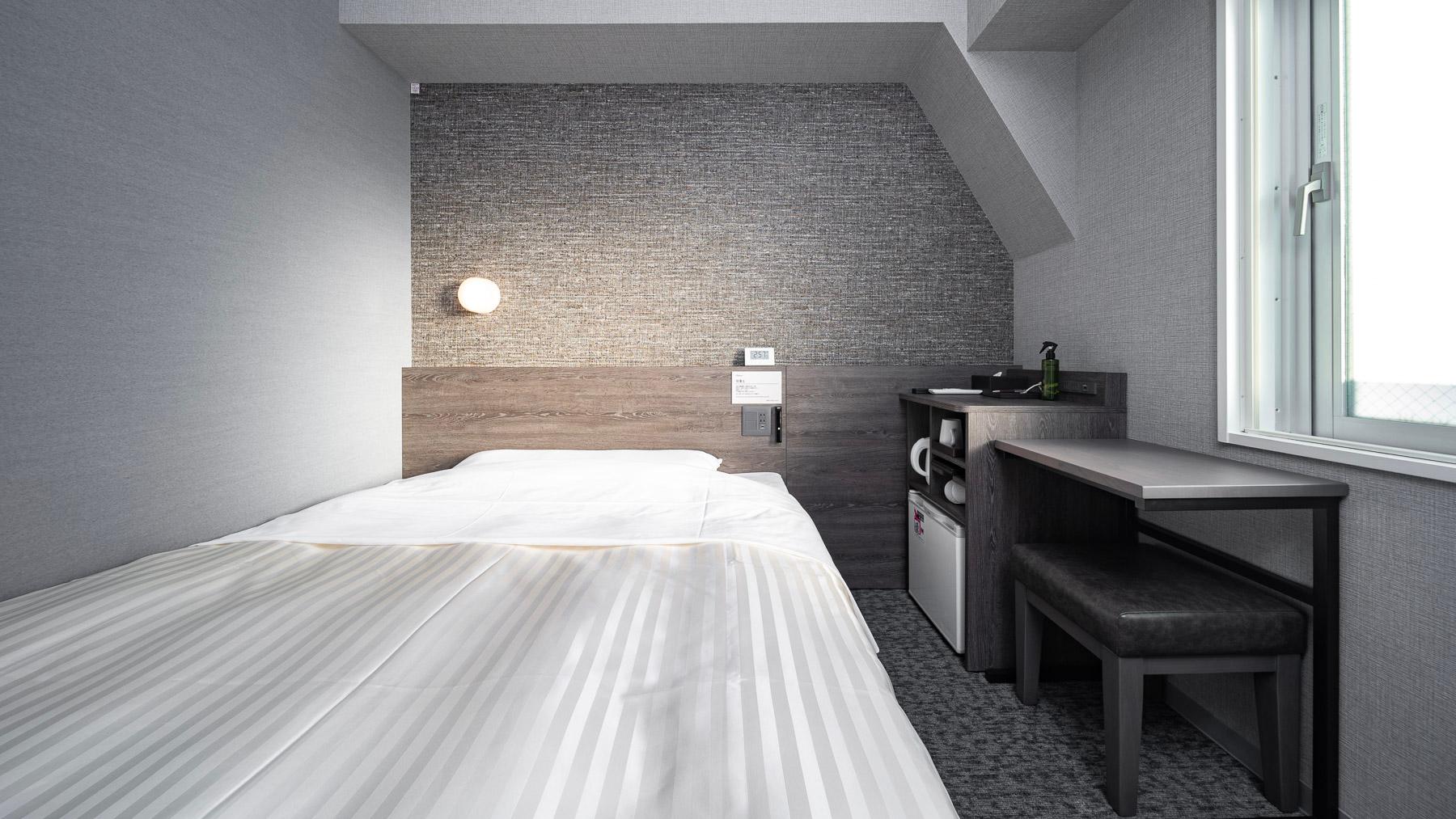 Standard, Double Bed, New Building