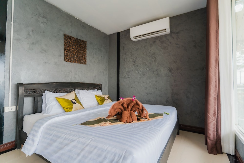 Koh Jum Resort Krabi 17/50